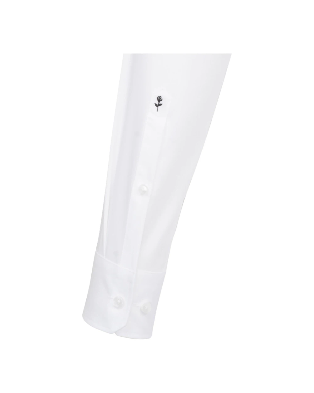 Hemden SEIDENSTICKER Men´s Shirt Regular Fit Extra Longsleeve voor bedrukking &amp; borduring