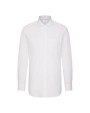 Hemden SEIDENSTICKER Men´s Shirt Regular Fit Extra Longsleeve voor bedrukking &amp; borduring
