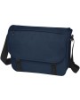 ELEVATE Baikal 15" RPET Laptoptasche GRS-zertifiziert 12L Taschen personalisierbar