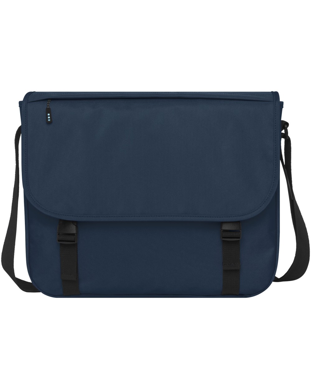 Tassen & Zakken ELEVATE Baikal GRS RPET 15" laptoptas 12L  voor bedrukking &amp; borduring