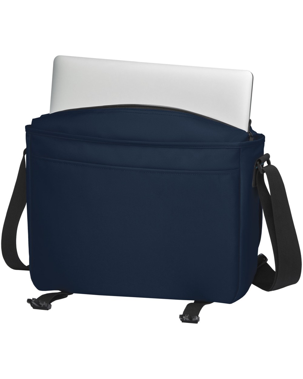 Tassen & Zakken ELEVATE Baikal GRS RPET 15" laptoptas 12L  voor bedrukking &amp; borduring