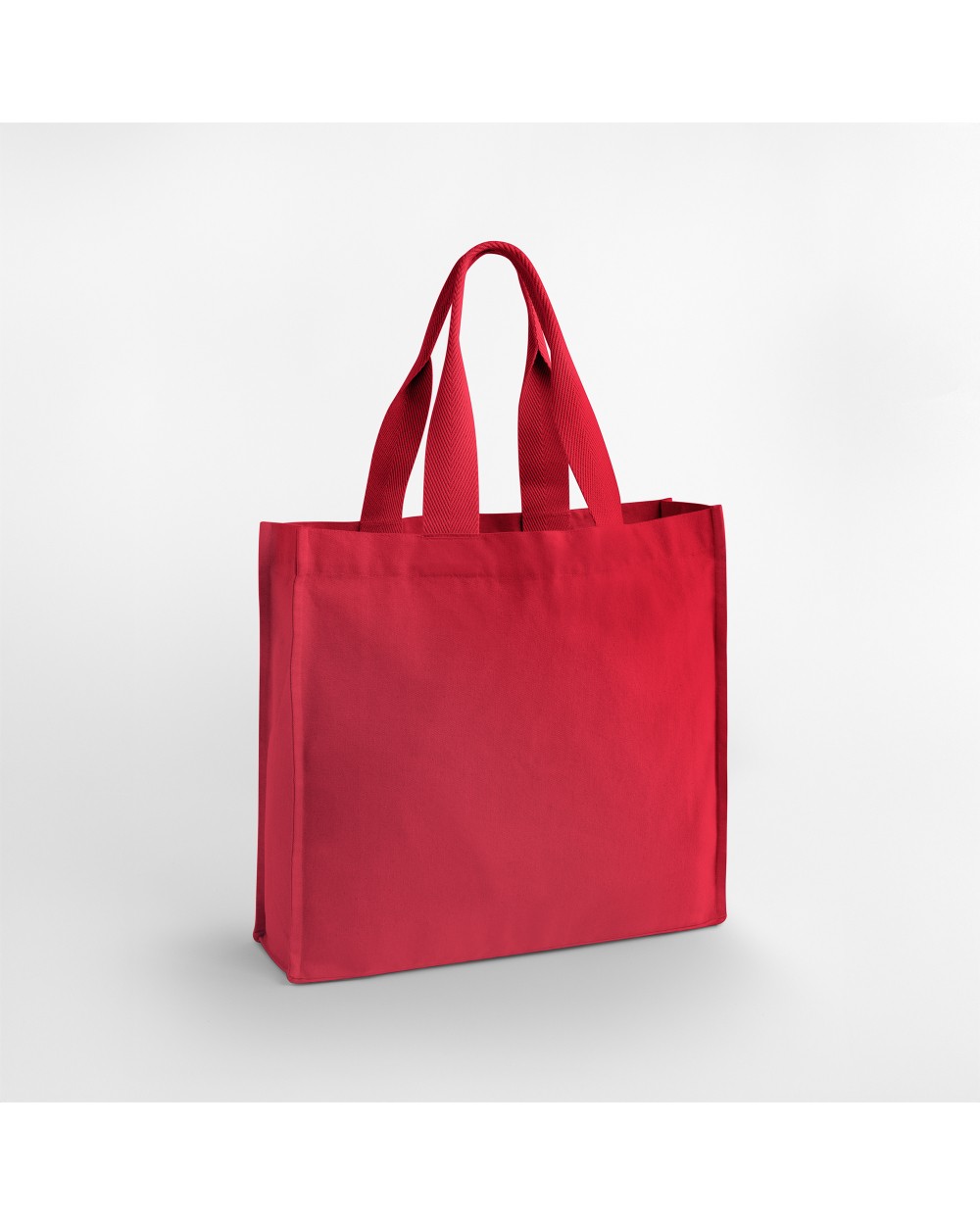 WESTFORDMILL CHEVRON HANDLE SHOPPER Taschen personalisierbar