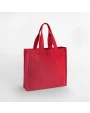 Sacs & Bagagerie personnalisable WESTFORDMILL CHEVRON HANDLE SHOPPER