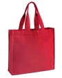 Sacs & Bagagerie personnalisable WESTFORDMILL CHEVRON HANDLE SHOPPER