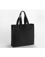 Sacs & Bagagerie personnalisable WESTFORDMILL CHEVRON HANDLE SHOPPER