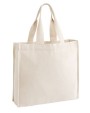 Sacs & Bagagerie personnalisable WESTFORDMILL CHEVRON HANDLE SHOPPER