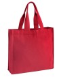 WESTFORDMILL CHEVRON HANDLE SHOPPER Taschen personalisierbar