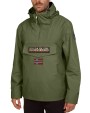 Jassen NAPAPIJRI Windbreaker met capuchon RAINFOREST voor bedrukking &amp; borduring