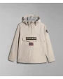 Vestes personnalisable NAPAPIJRI Anorak à capuche RAINFOREST