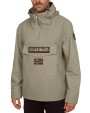 Jassen NAPAPIJRI Windbreaker met capuchon RAINFOREST voor bedrukking &amp; borduring