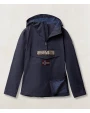 Vestes personnalisable NAPAPIJRI Anorak à capuche RAINFOREST