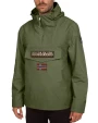 Vestes personnalisable NAPAPIJRI Anorak à capuche RAINFOREST