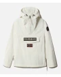 Vestes personnalisable NAPAPIJRI Anorak à capuche RAINFOREST
