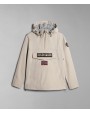 Jassen NAPAPIJRI Windbreaker met capuchon RAINFOREST voor bedrukking &amp; borduring
