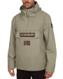 Vestes personnalisable NAPAPIJRI Anorak à capuche RAINFOREST