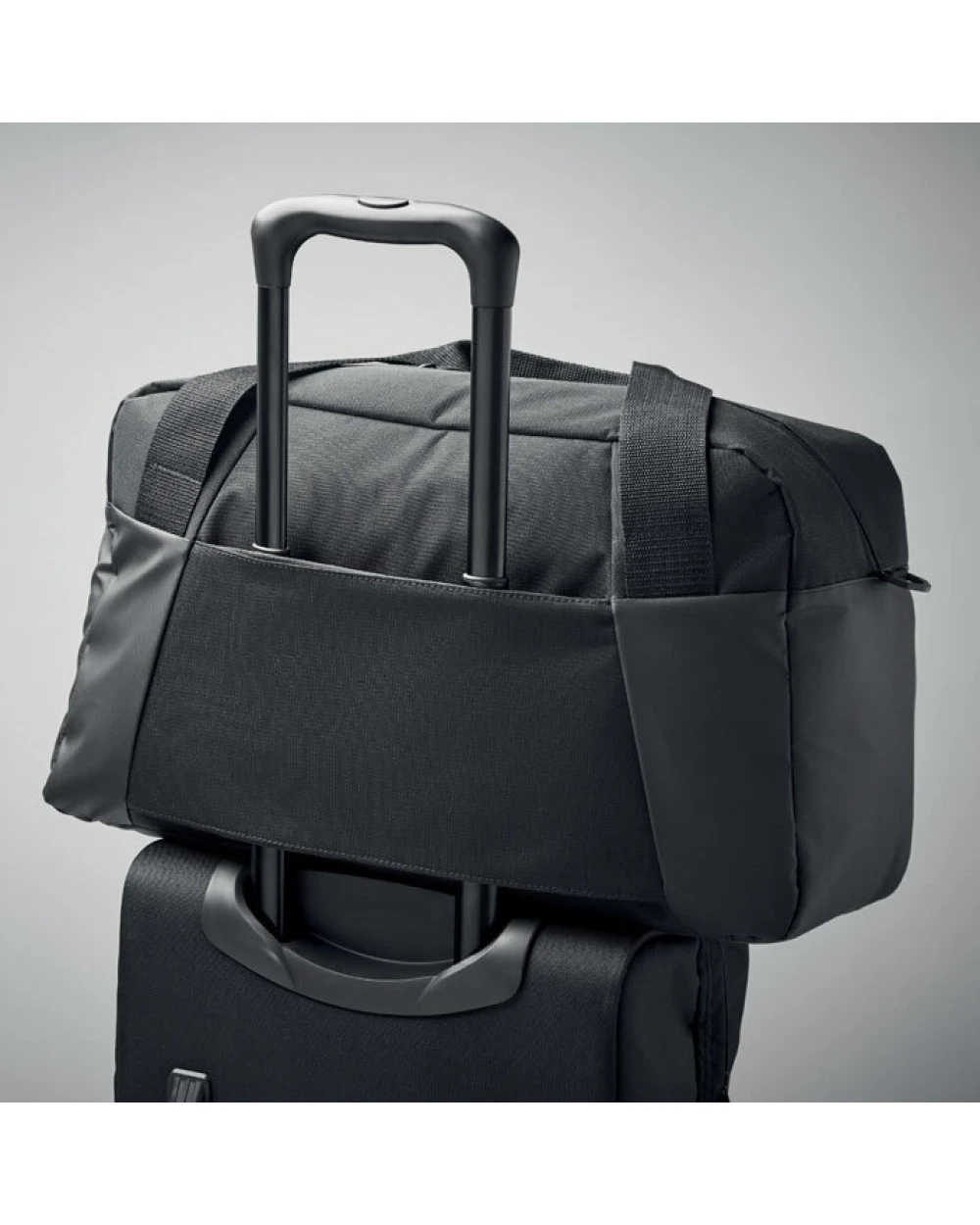 Tassen & Zakken 4DO 300D ripstop sporttas voor bedrukking &amp; borduring