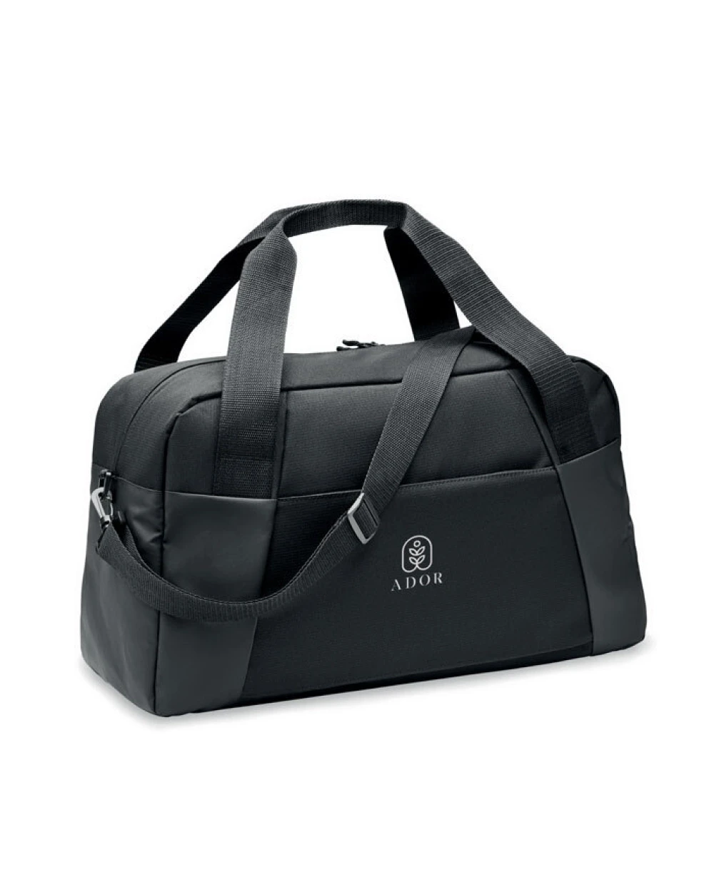 Tassen & Zakken 4DO 300D ripstop sporttas voor bedrukking &amp; borduring
