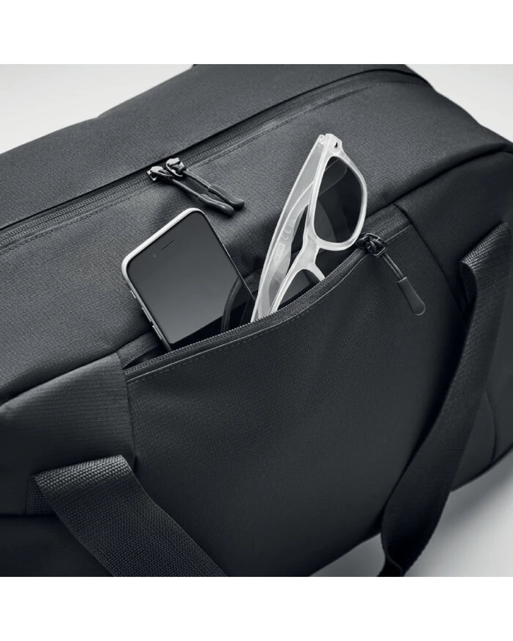 4DO Sporttasche 300D Ripstop Taschen personalisierbar