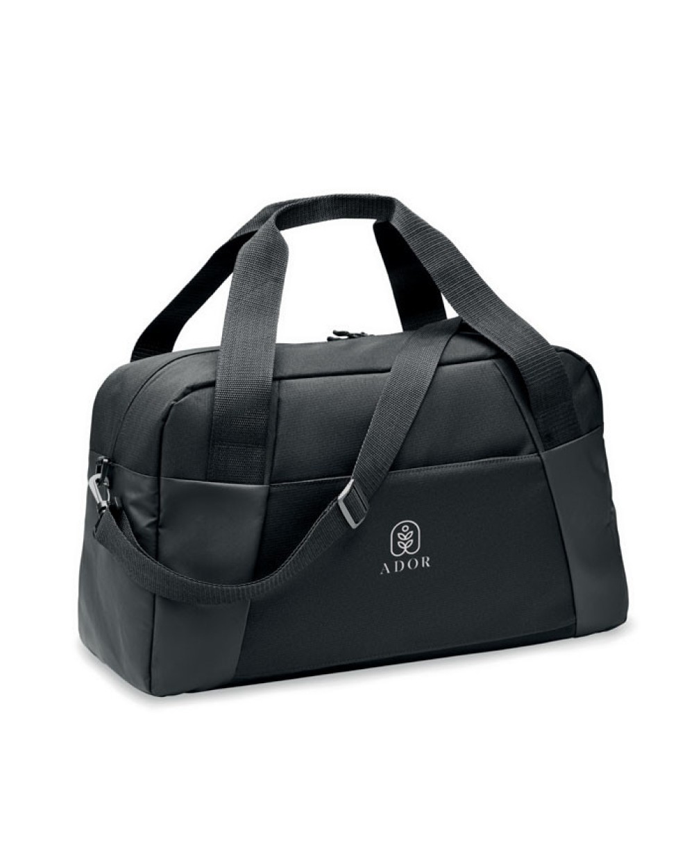 Sacs & Bagagerie personnalisable 4DO Sac de sport en 300D ripstop