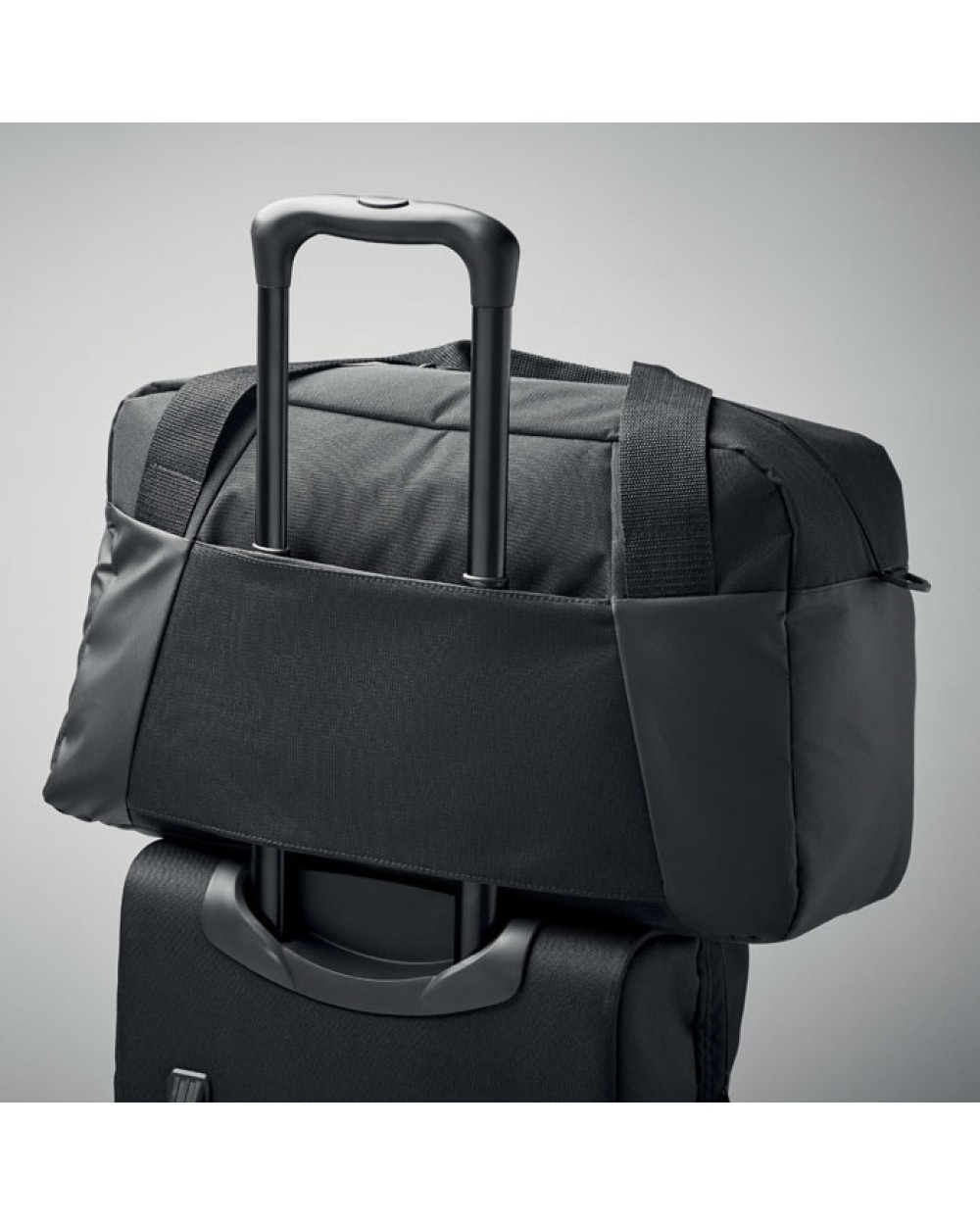 Tassen & Zakken 4DO 300D ripstop sporttas voor bedrukking &amp; borduring