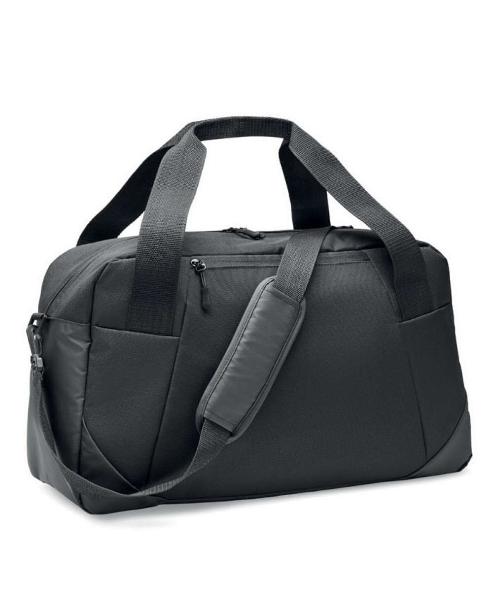 4DO Sporttasche 300D Ripstop Taschen personalisierbar