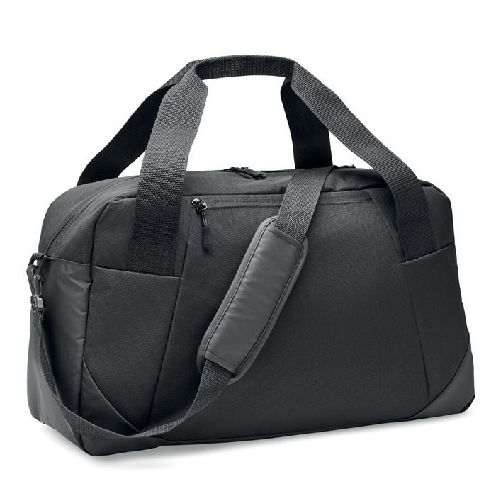 Sacs & Bagagerie personnalisable 4DO Sac de sport en 300D ripstop