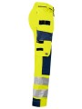 PROJOB 6519 PANTALON POLYCOTON FEMME - EN ISO 20471 CLASSE 2 /api/colors/74288b48-d1b8-4317-95c5-a35b4207d507 personnalisable