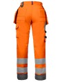PROJOB 6519 PANTALON POLYCOTON FEMME - EN ISO 20471 CLASSE 2 /api/colors/8ef5b25d-40ca-4809-850a-89b8ef36650c personnalisable