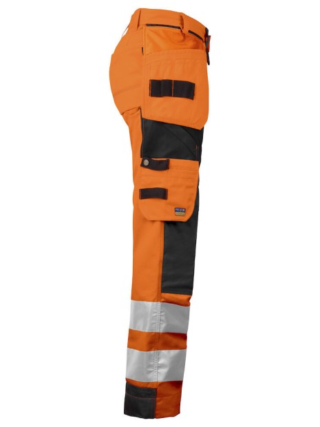 PROJOB 6519 PANTALON POLYCOTON FEMME - EN ISO 20471 CLASSE 2 /api/colors/994f2ca3-7f16-475d-8db3-474f109852d9 personnalisable