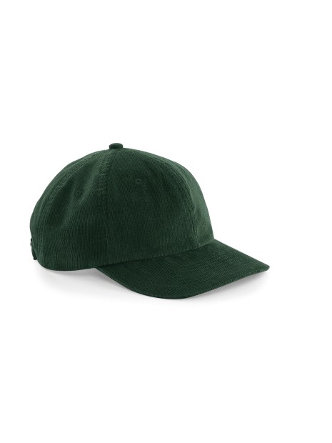 BEECHFIELD HERITAGE CORD CAP /api/colors/06a1e8ca-8322-48cf-8302-f92423bebd56 personnalisable