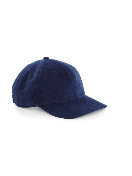 BEECHFIELD HERITAGE CORD CAP /api/colors/86caae04-4a43-4467-ab30-3757cc12c4d3 personnalisable