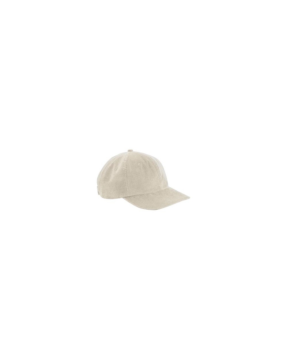 Casquettes personnalisable BEECHFIELD HERITAGE CORD CAP