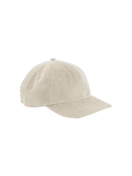 BEECHFIELD HERITAGE CORD CAP  personnalisable