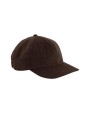 Casquettes personnalisable BEECHFIELD HERITAGE CORD CAP