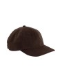 BEECHFIELD HERITAGE CORD CAP  personnalisable