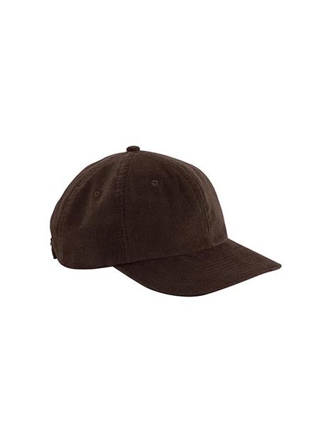 BEECHFIELD HERITAGE CORD CAP  personnalisable