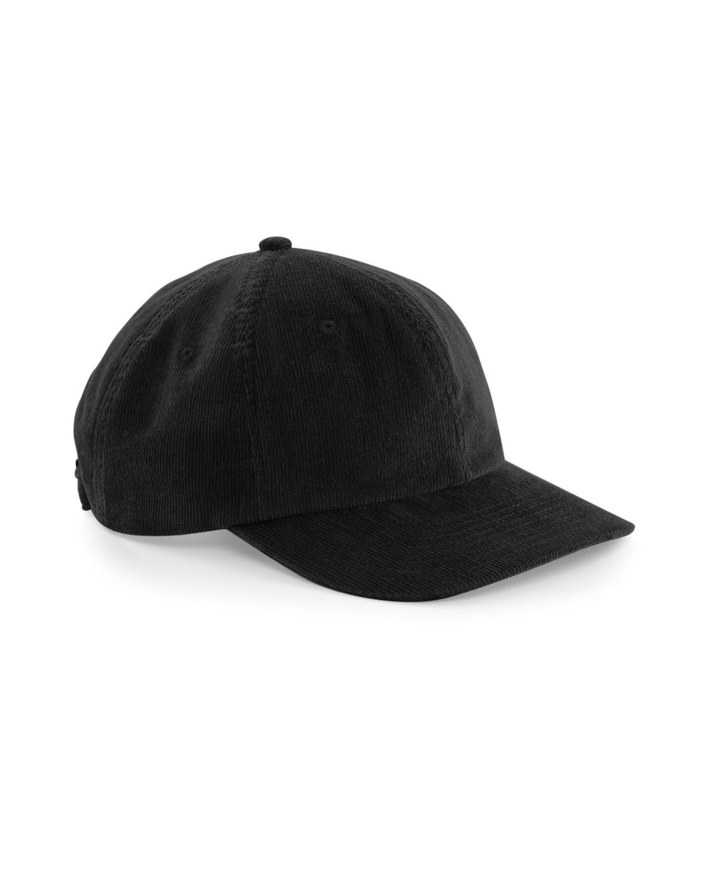 Casquettes personnalisable BEECHFIELD HERITAGE CORD CAP