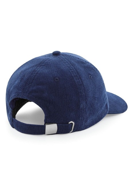 BEECHFIELD HERITAGE CORD CAP /api/colors/86caae04-4a43-4467-ab30-3757cc12c4d3 personnalisable