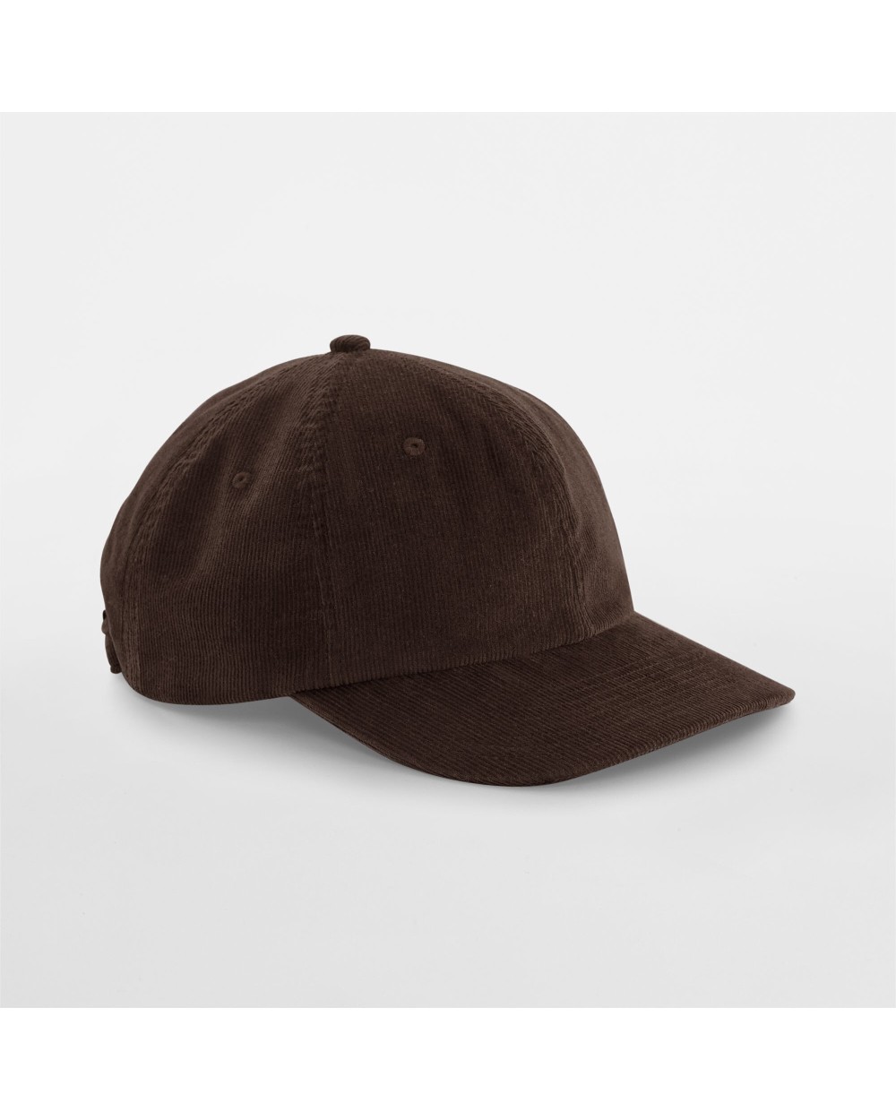Casquettes personnalisable BEECHFIELD HERITAGE CORD CAP