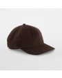 Casquettes personnalisable BEECHFIELD HERITAGE CORD CAP