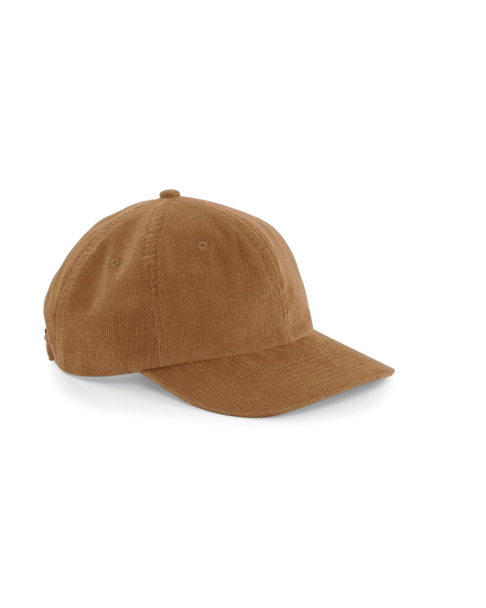 Casquettes personnalisable BEECHFIELD HERITAGE CORD CAP