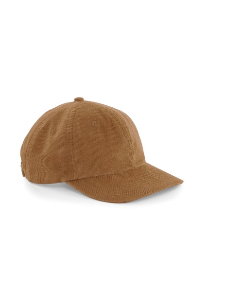 BEECHFIELD HERITAGE CORD CAP /api/colors/94043464-ad4d-4a4e-81d8-f2f8c7fa5442 personnalisable