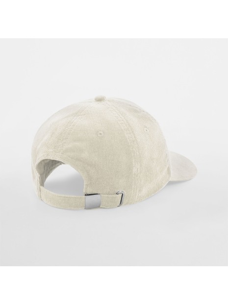 BEECHFIELD HERITAGE CORD CAP /api/colors/078084d9-5e7d-4b0b-96ae-4b32031a1e4a personnalisable