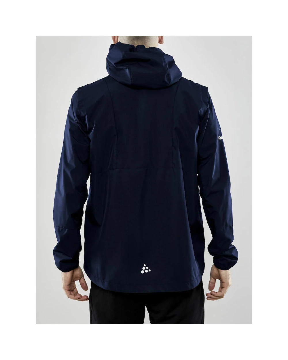Vestes personnalisable CRAFT Zaero Anorak 3.0 M