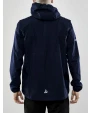 Jassen CRAFT Zaero Anorak 3.0 M voor bedrukking &amp; borduring