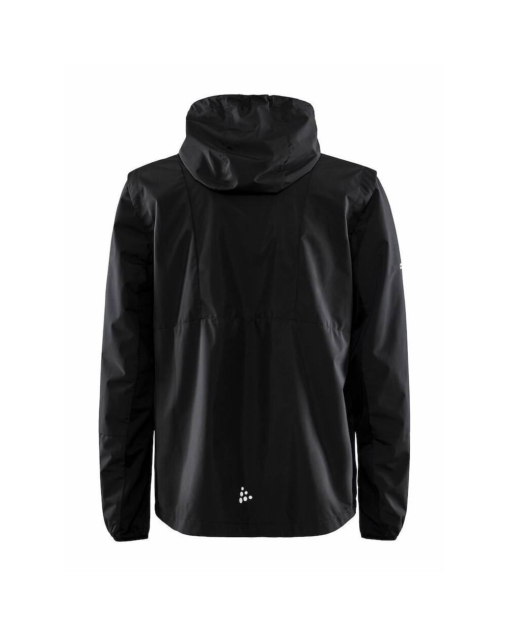 Jassen CRAFT Zaero Anorak 3.0 M voor bedrukking &amp; borduring