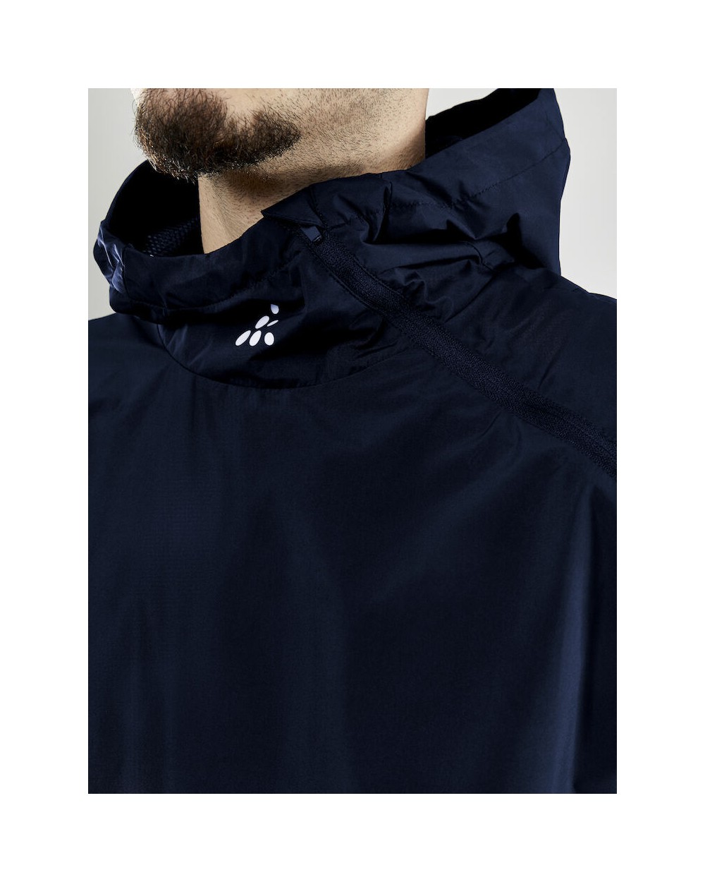 CRAFT Zaero Anorak 3.0 M Jacken personalisierbar