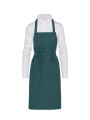 SG CLOTHING LISBON - Cotton Heavyweight Bib Apron with Pocket /api/colors/0fa07bbb-4913-42a1-8411-2570ef01a98a personnalisable