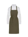 SG CLOTHING LISBON - Cotton Heavyweight Bib Apron with Pocket /api/colors/fdddca6f-398d-4e63-8ae9-29e568f5cfd2 personnalisable