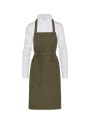 SG CLOTHING LISBON - Cotton Heavyweight Bib Apron with Pocket /api/colors/fdddca6f-398d-4e63-8ae9-29e568f5cfd2 personnalisable